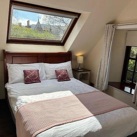 The Old Coach House Villa Pitlochry Ngoại thất bức ảnh