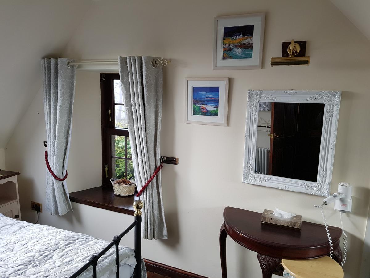 The Old Coach House Villa Pitlochry Ngoại thất bức ảnh