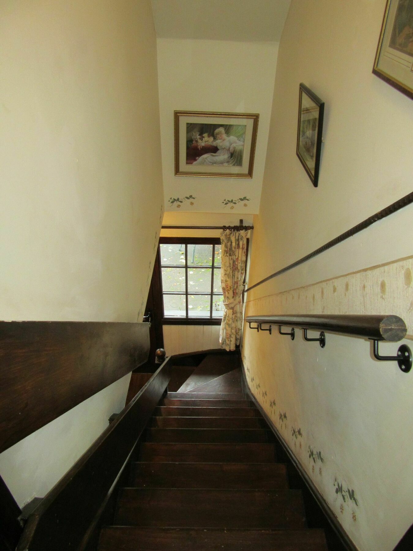 The Old Coach House Villa Pitlochry Ngoại thất bức ảnh